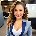 Magnolia Digital VA - Tiffany headshot