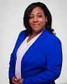 Tanisha Pomare headshot