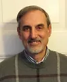 Lawrence Brodsky headshot