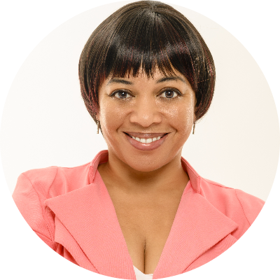 Foto de Danette Robinson