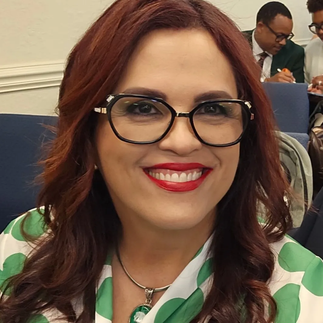 Foto de Karen Del Olmo