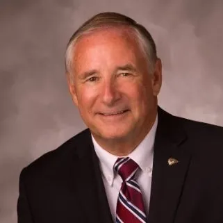John Coerper headshot