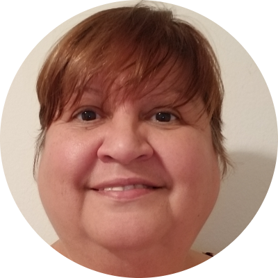Maria Rivera headshot