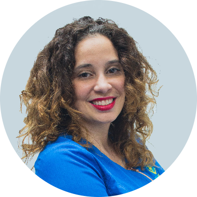 Foto de Maria Abreu