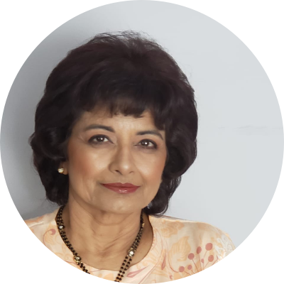 Foto de Sushama Sharma