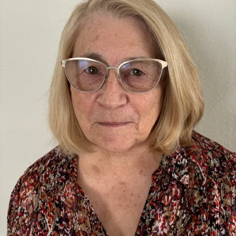 Foto de Dorothy Gambill