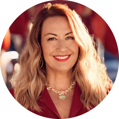 Audrea Herrera headshot