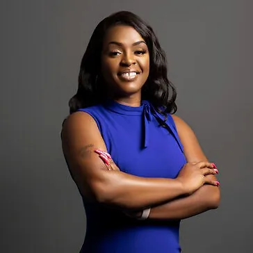 L. Denise Mikell headshot
