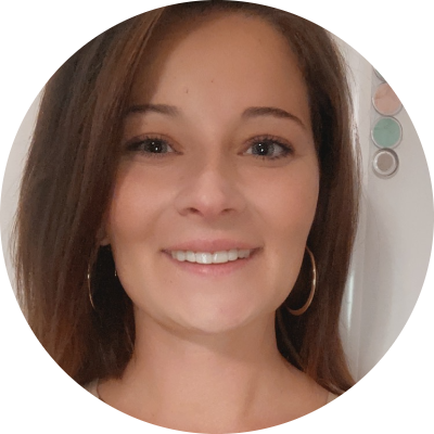 Cierra Ledbetter headshot