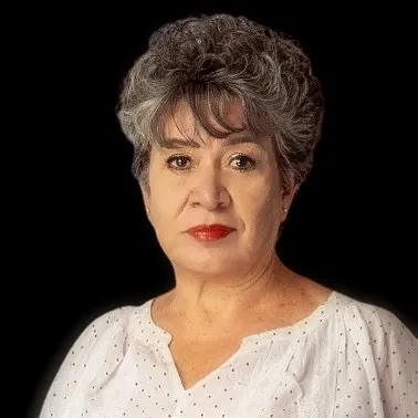 Foto de Guadalupe Sarreshtehdari