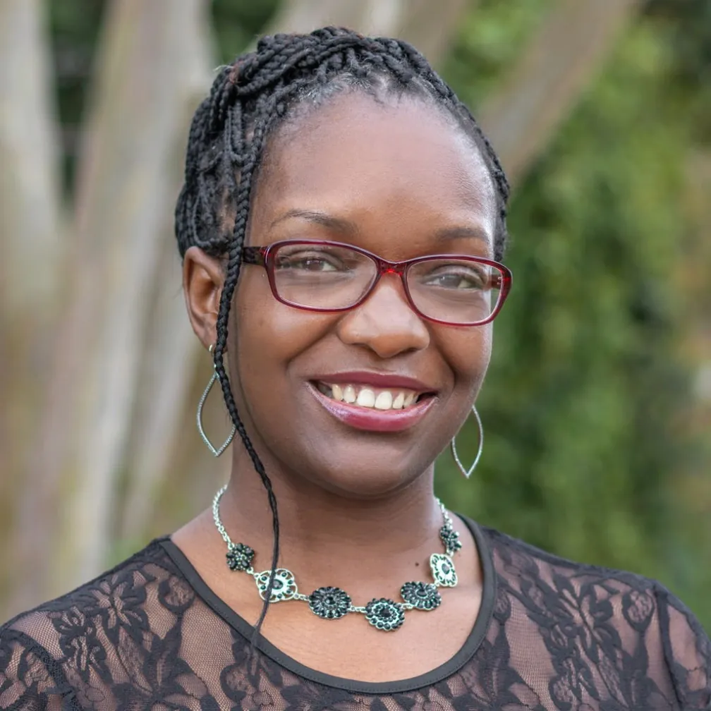 Foto de VaToya Edwards