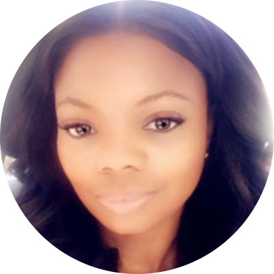 Denetreis Smith headshot