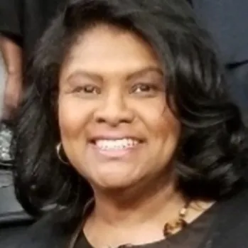 Yukari Andrews headshot
