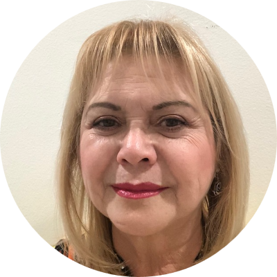 Foto de Yolanda Hidalgo