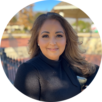 Sandra Torres headshot