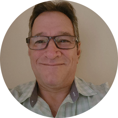 Michael Anastasio headshot