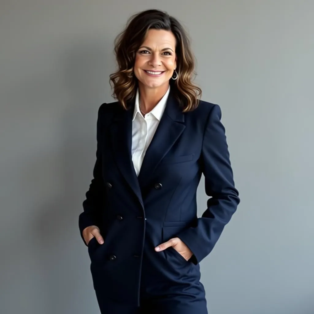 Heather Neslund headshot