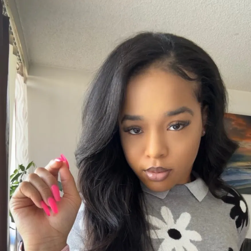 Foto de Neisha Sheppard