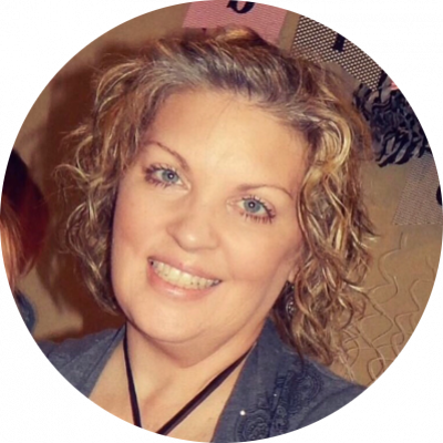 Kimberly Sipe headshot