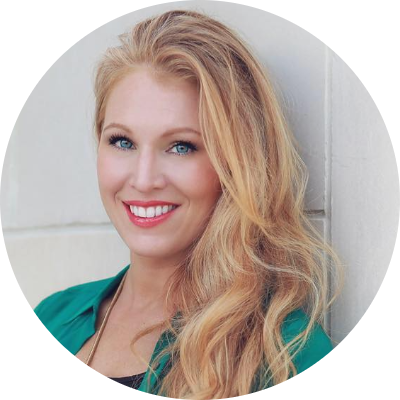 Tyna Merryman headshot