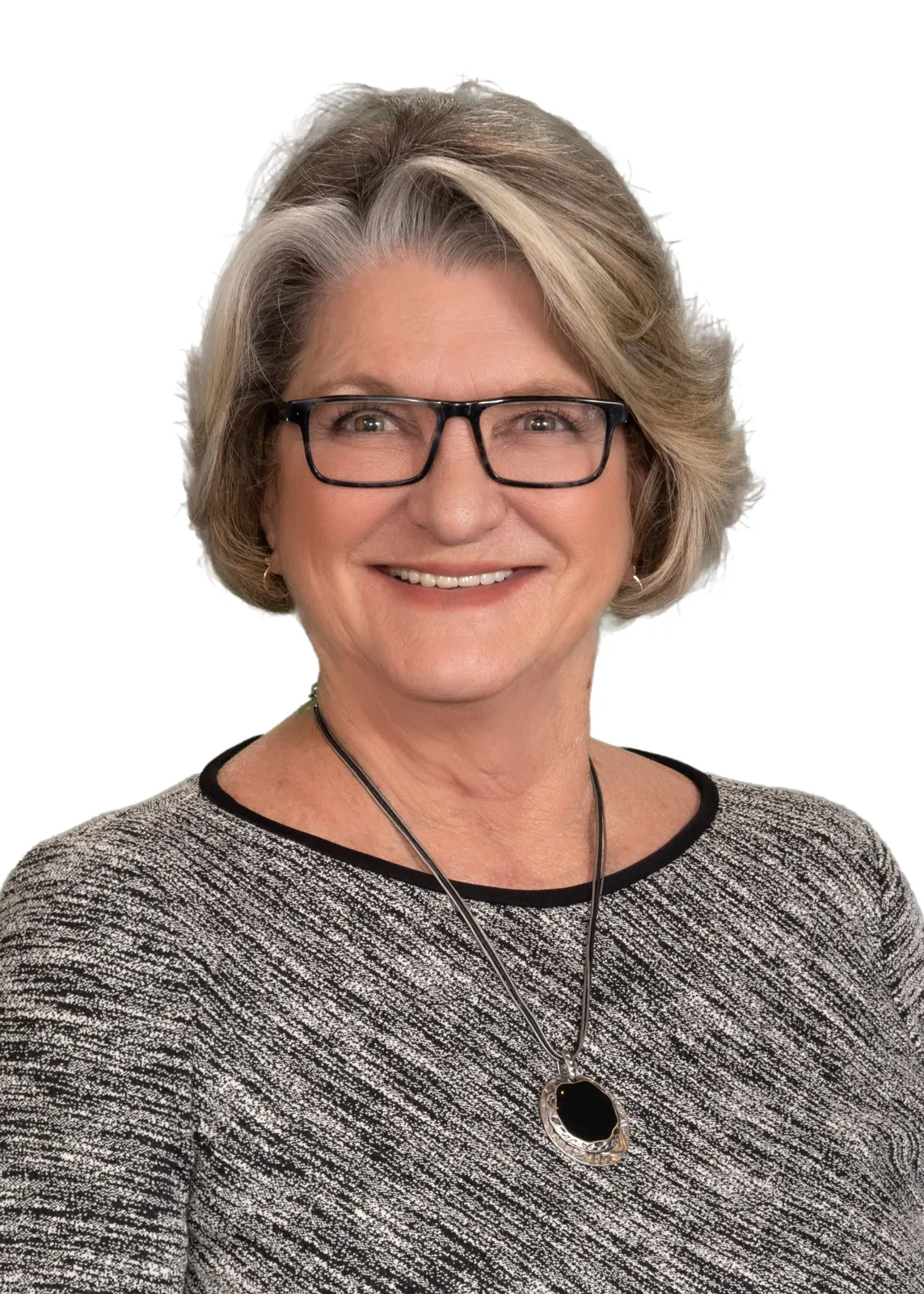 Suzanne Metteer headshot