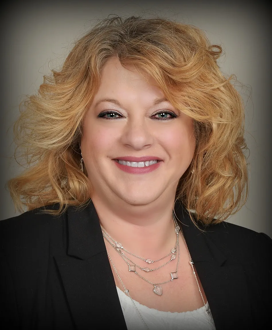 Kathy L Richmond headshot