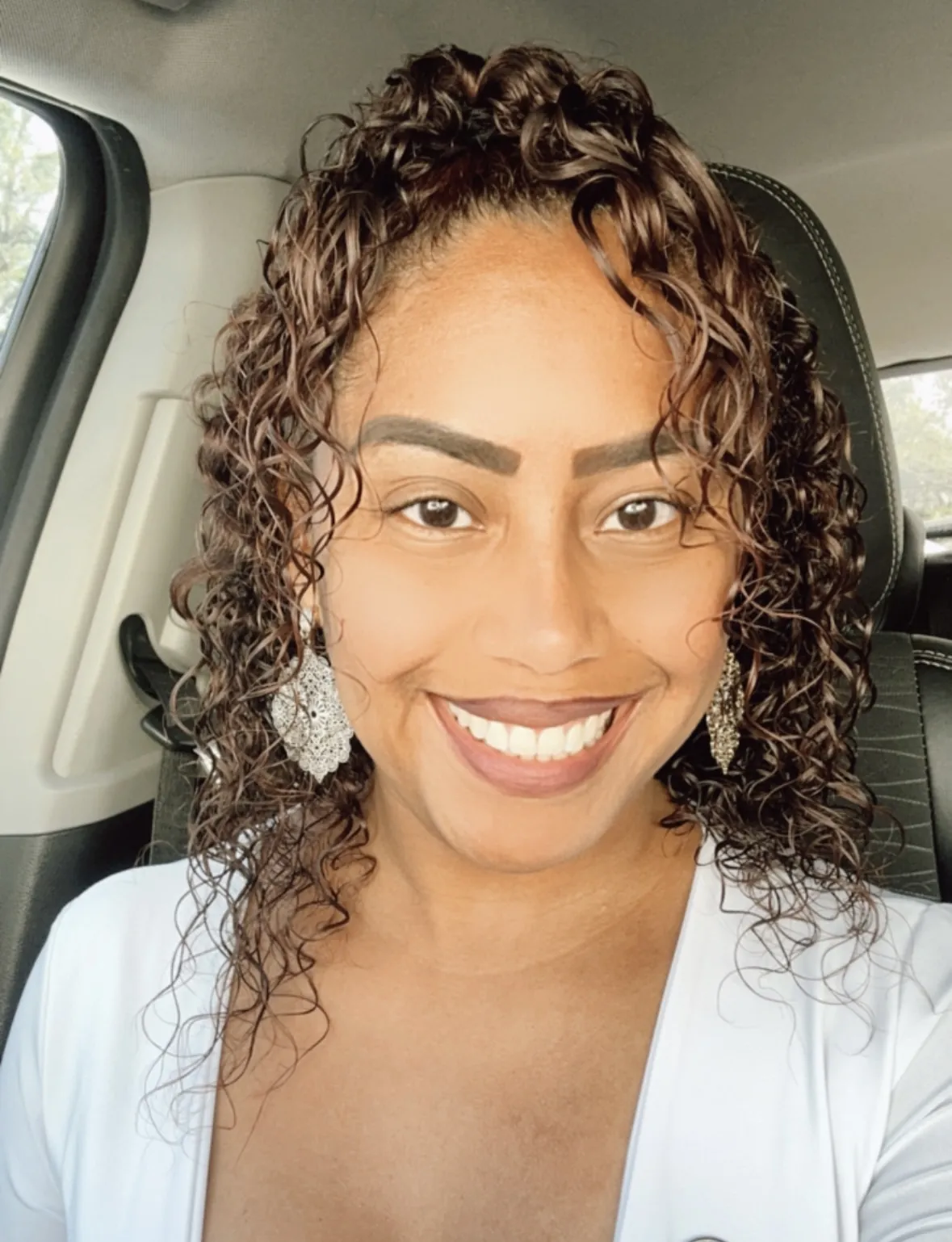 Foto de Jacqueline Perez