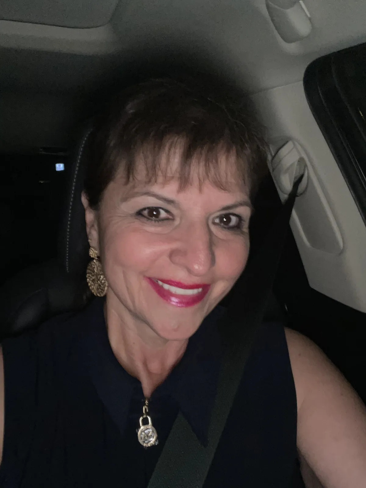 Foto de Deborah A Fuentes