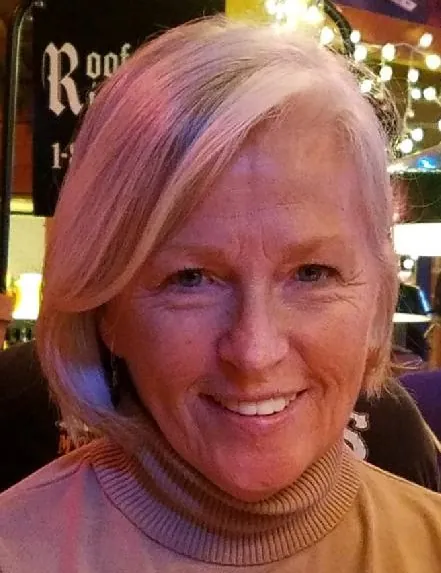 Foto de Pamela Tressler