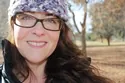 Heather Tianen headshot