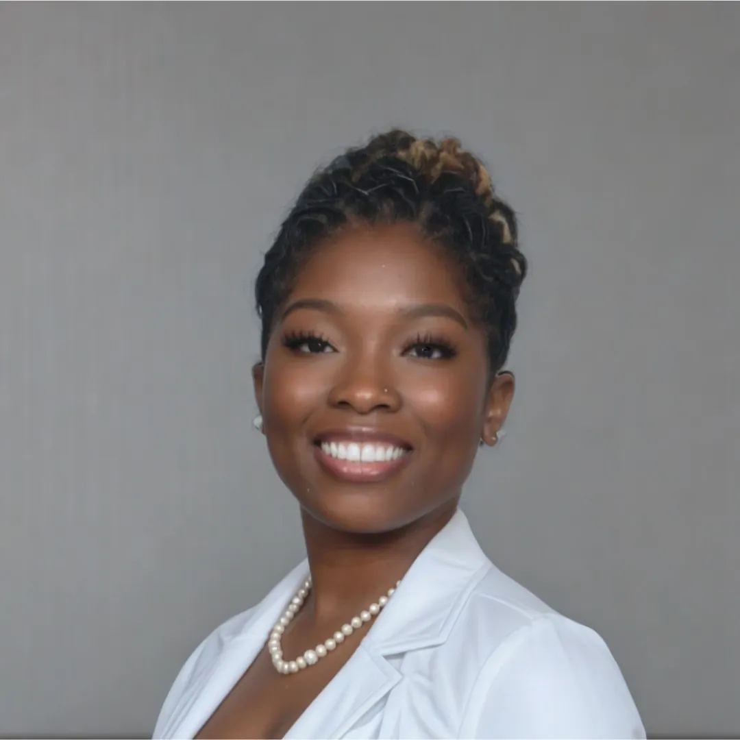 Lakia Mack headshot