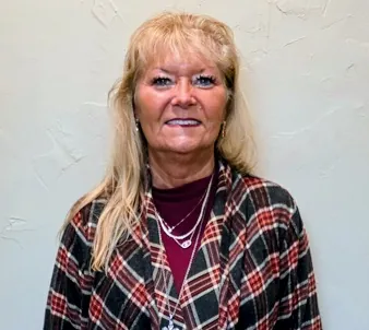 Tammy Wall headshot