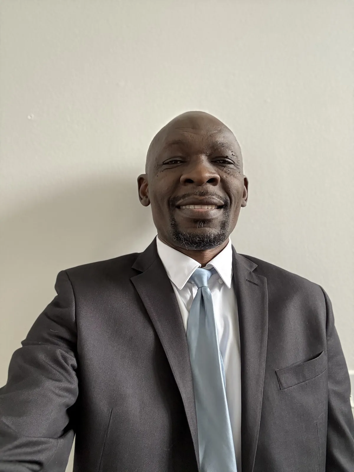 Foto de George Obwaka