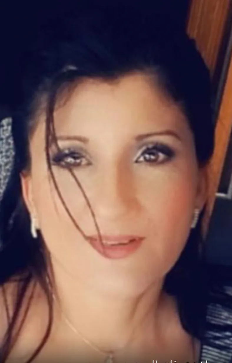 Neda I. Zeidan headshot