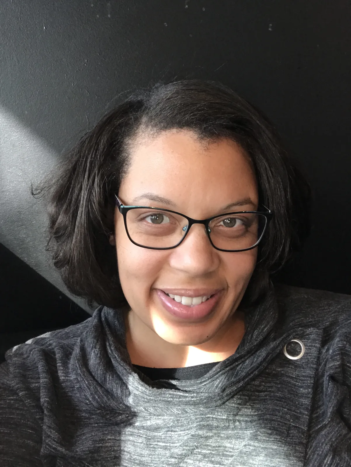 Colette Miller Henderson headshot