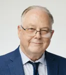Bo Pitsker headshot