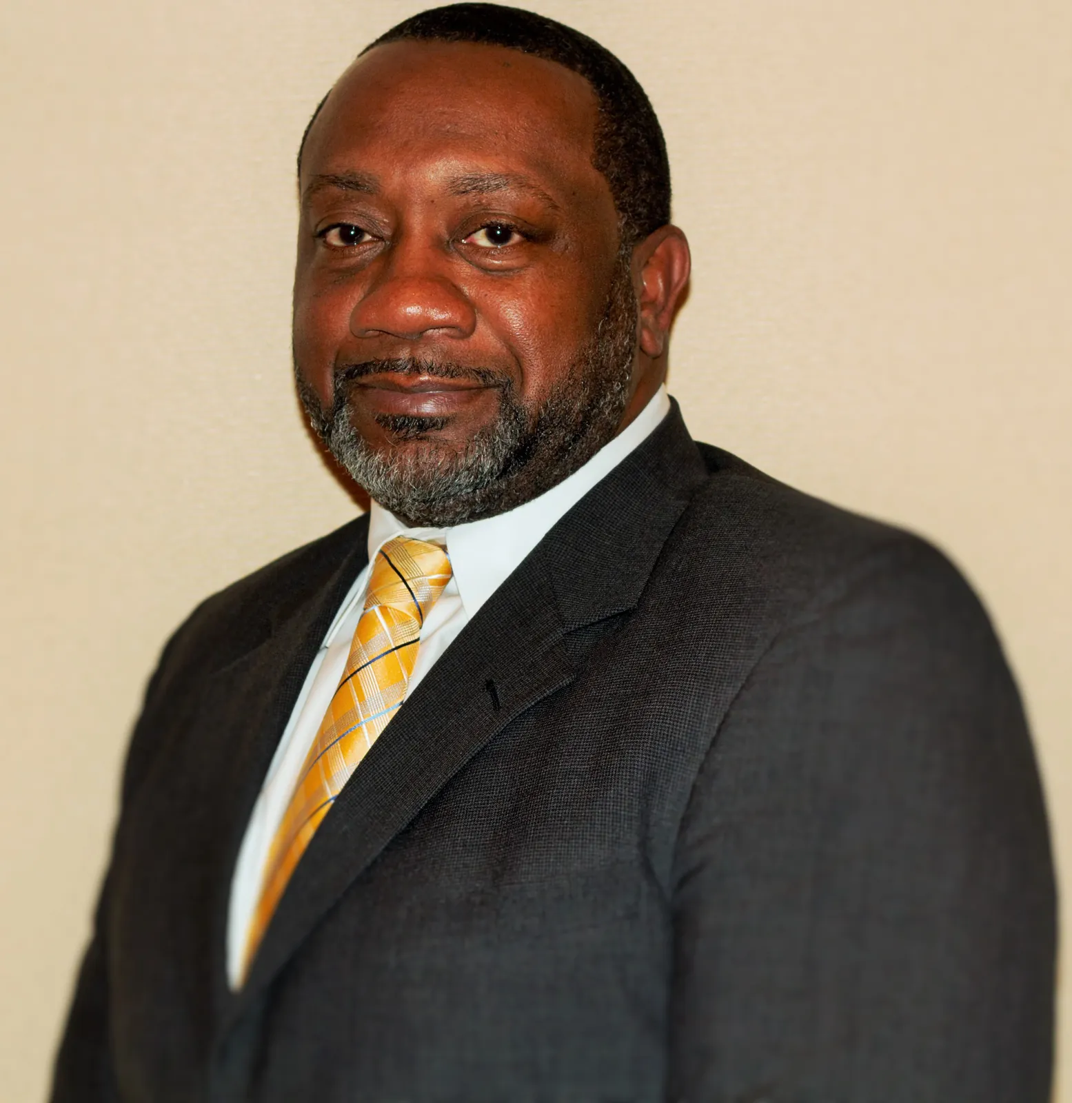 Eric McLean headshot