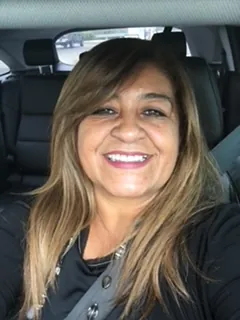 Nilda Pellot headshot