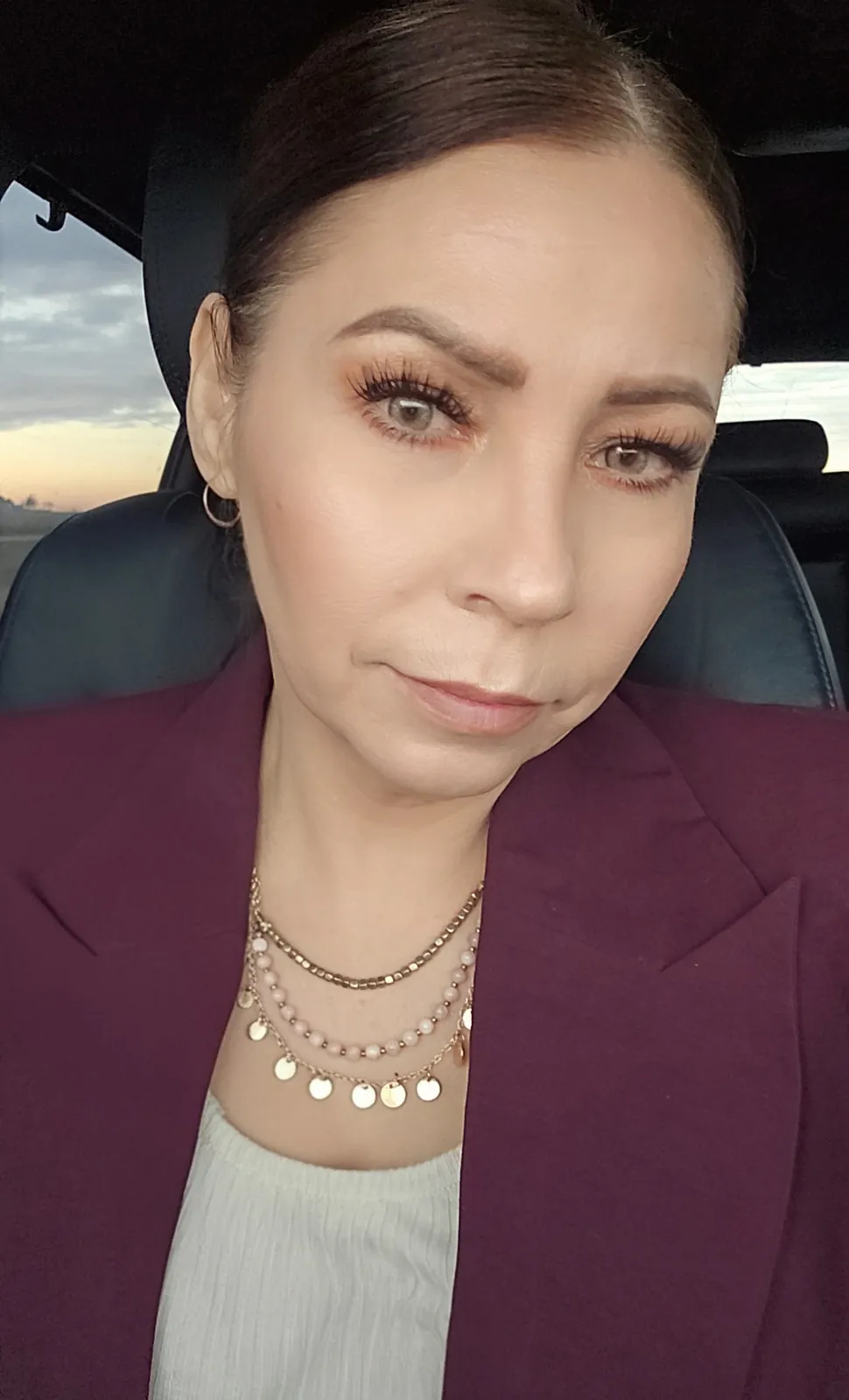 ZILA G GONZALEZ headshot