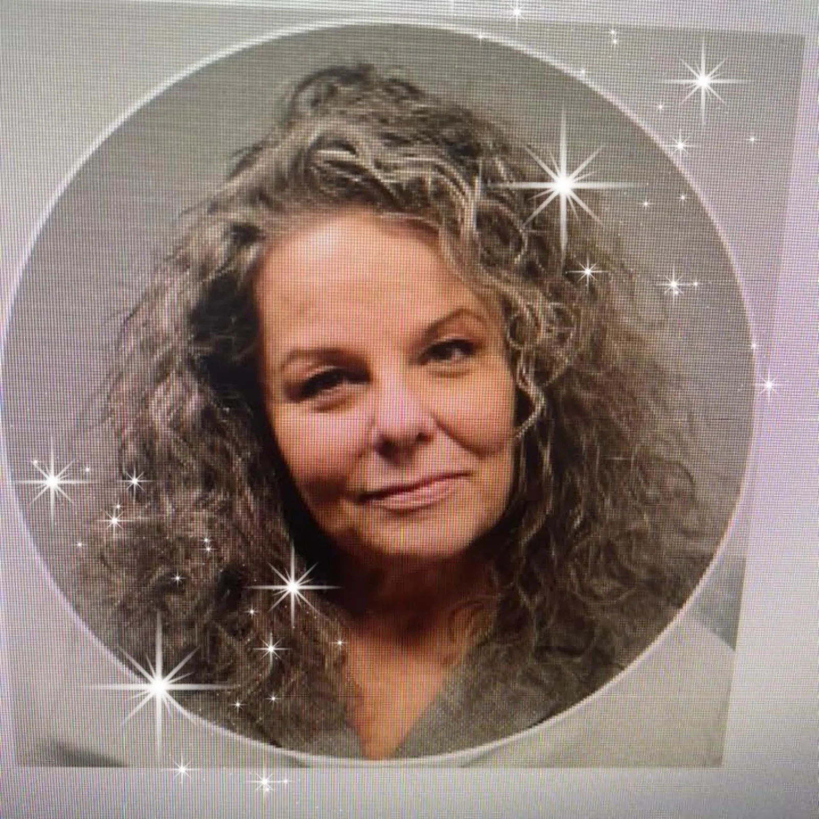 Suzanne Waxman headshot