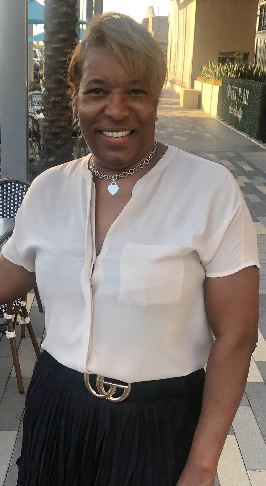 Yolanda Williams headshot
