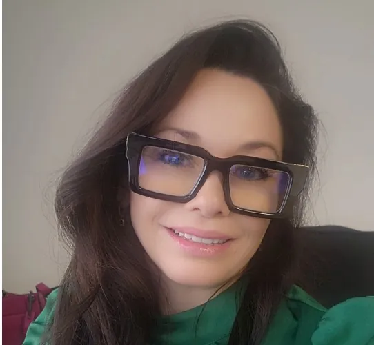 Foto de Aida E Longoria