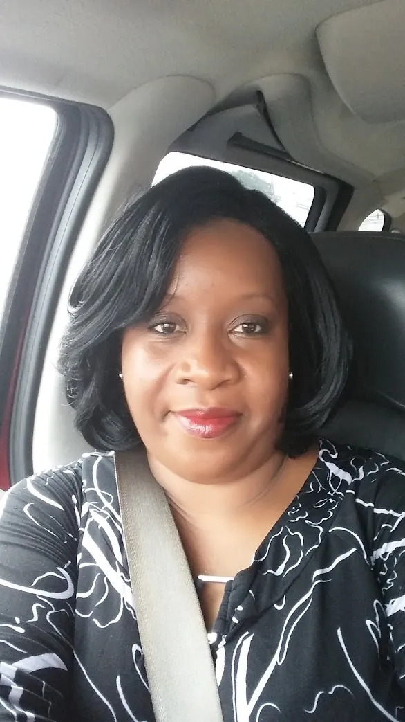 Foto de Catherine Tillery