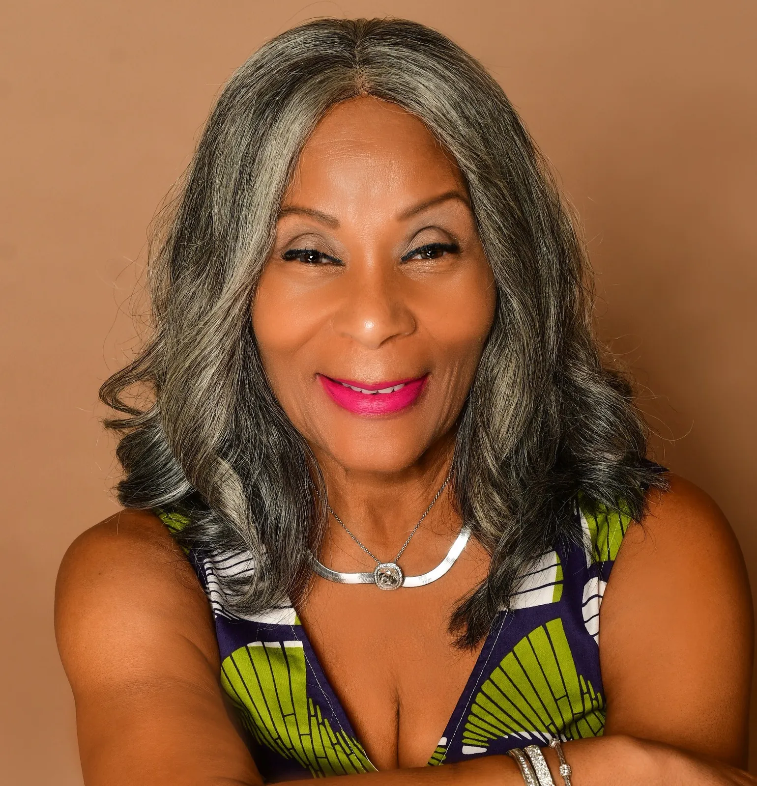 Kassandra Gainey headshot