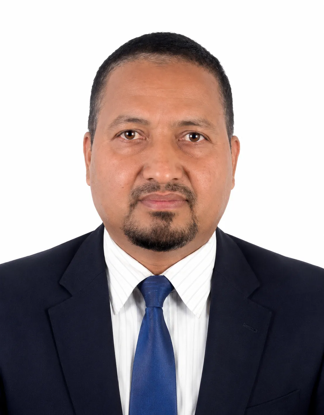 Shankar Thapa headshot