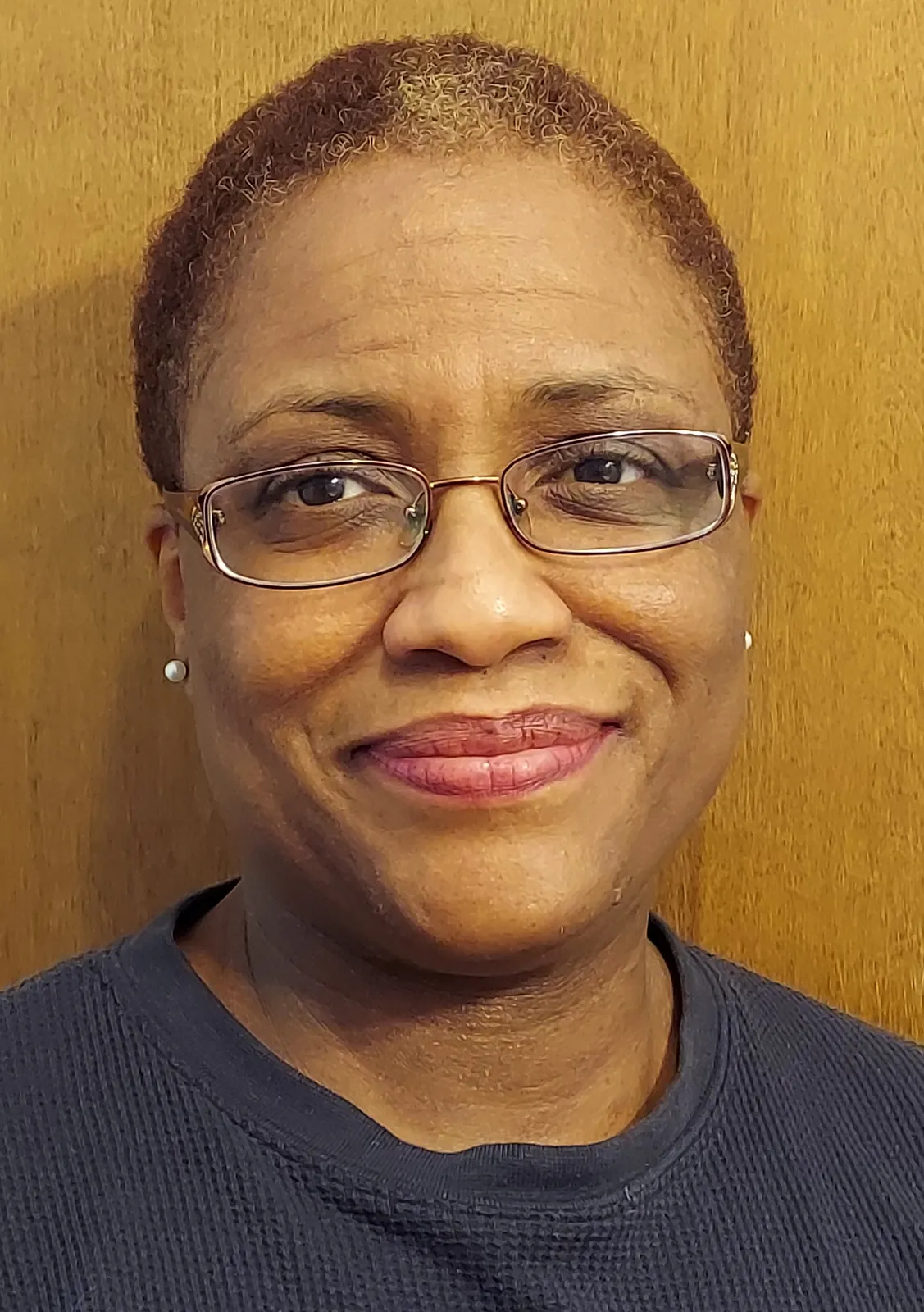 Monica Wright-Ashford headshot