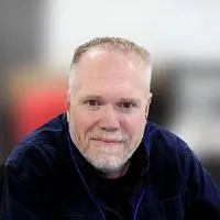 Brent McDonald headshot
