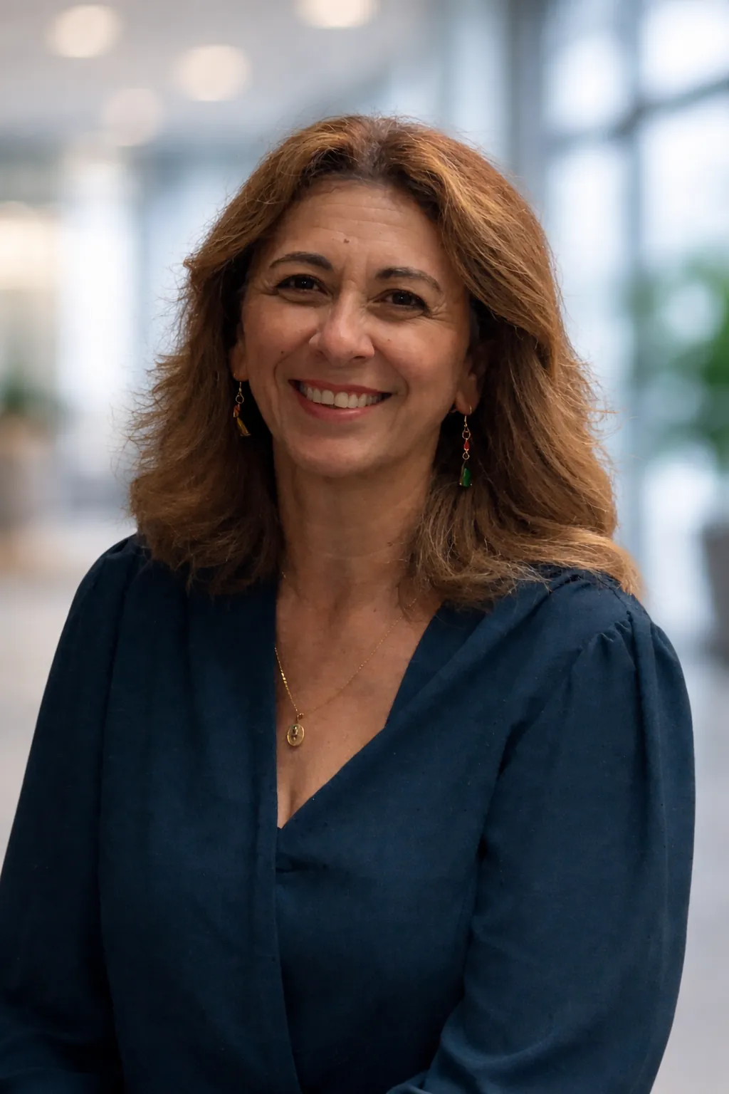 Foto de Maria J Arredondo