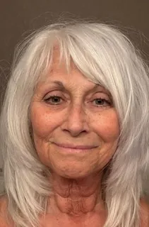 Patti Creason headshot