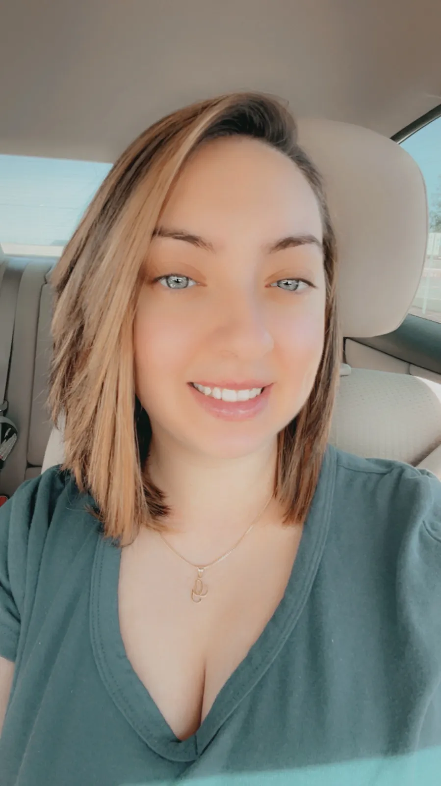 Gaesha Montero headshot